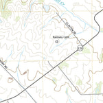 Nebo, KY (2019, 24000-Scale) Preview 2
