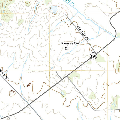 Nebo, KY (2019, 24000-Scale) Preview 2