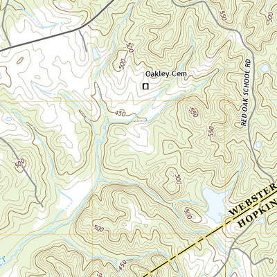 Nebo, KY (2019, 24000-Scale) Preview 3