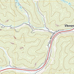 Hyden West, KY (2019, 24000-Scale) Preview 2
