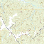 Nolin Lake, KY (2019, 24000-Scale) Preview 2