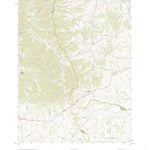 Leesburg, KY (2019, 24000-Scale) Preview 1