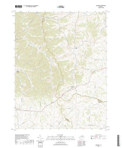 Leesburg, KY (2019, 24000-Scale) Preview 1