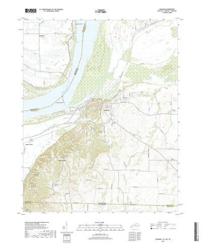 Hickman, KY (2019, 24000-Scale) Preview 1