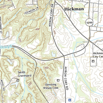 Hickman, KY (2019, 24000-Scale) Preview 2