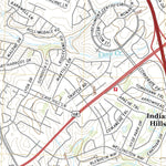 Lexington West, KY (2019, 24000-Scale) Preview 3