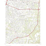 Jeffersontown, KY (2019, 24000-Scale) Preview 1