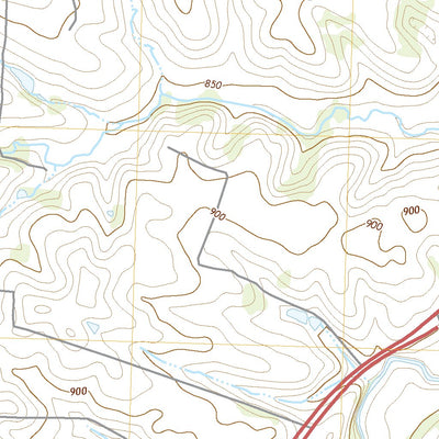 Paris West, KY (2019, 24000-Scale) Preview 2