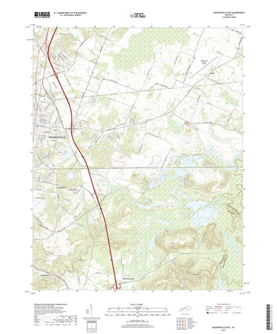 Madisonville East, KY (2019, 24000-Scale) Preview 1