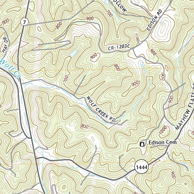 Grayson, KY (2019, 24000-Scale) Preview 3