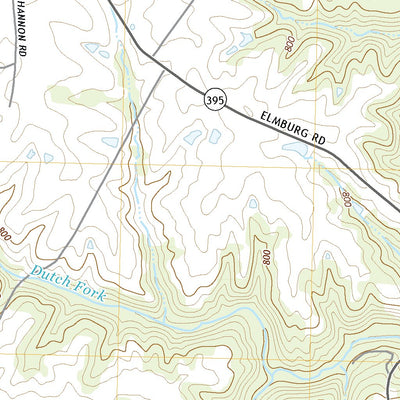 North Pleasureville, KY (2019, 24000-Scale) Preview 2