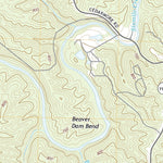 North Pleasureville, KY (2019, 24000-Scale) Preview 3