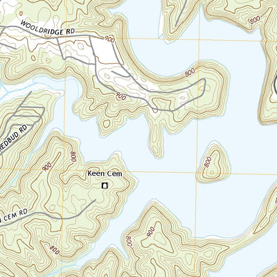 Jamestown, KY (2019, 24000-Scale) Preview 2