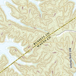 Jamestown, KY (2019, 24000-Scale) Preview 3