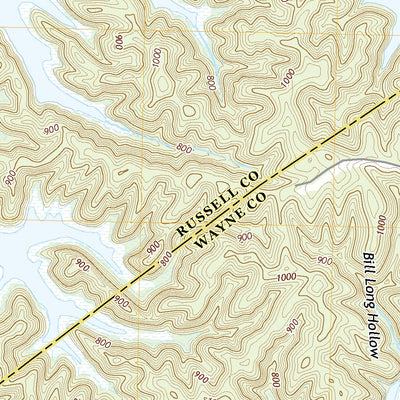 Jamestown, KY (2019, 24000-Scale) Preview 3