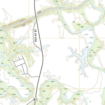 Panther, KY (2019, 24000-Scale) Preview 2