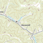 Jenkins West, KY (2019, 24000-Scale) Preview 2