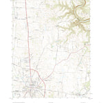 Harrodsburg, KY (2019, 24000-Scale) Preview 1