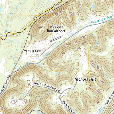 Kosmosdale, KY (2019, 24000-Scale) Preview 3