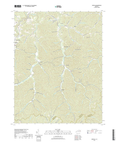 Isonville, KY (2019, 24000-Scale) Preview 1