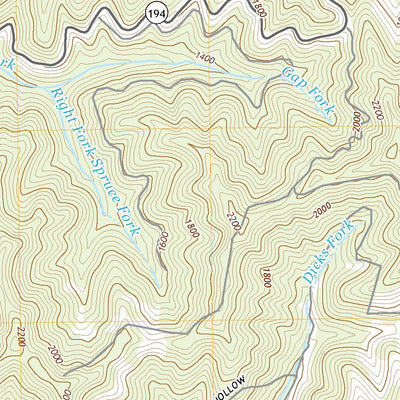 Jamboree, KY (2019, 24000-Scale) Preview 2
