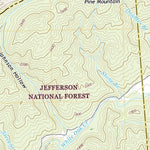 Jenkins East, KY (2019, 24000-Scale) Preview 2
