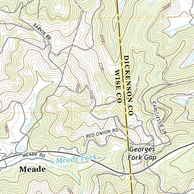 Jenkins East, KY (2019, 24000-Scale) Preview 3