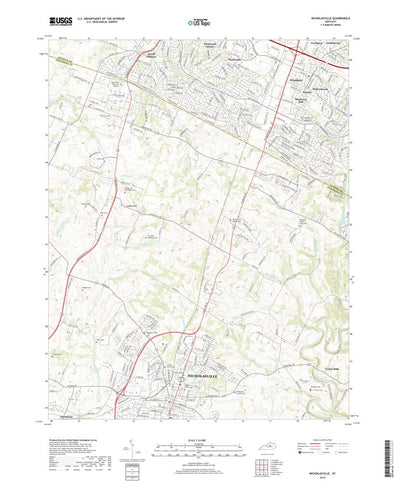 Nicholasville, KY (2019, 24000-Scale) Preview 1