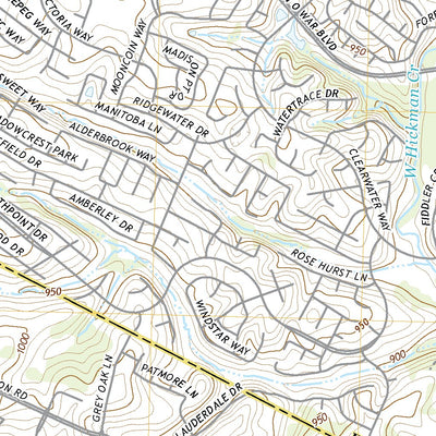 Nicholasville, KY (2019, 24000-Scale) Preview 3