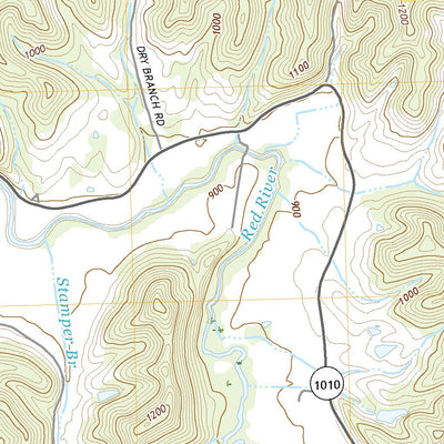Hazel Green, KY (2019, 24000-Scale) Preview 2