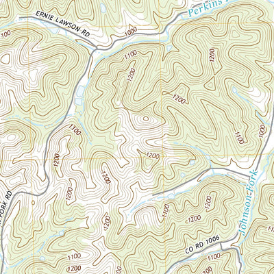 Hazel Green, KY (2019, 24000-Scale) Preview 3