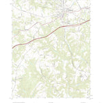 Leitchfield, KY (2019, 24000-Scale) Preview 1