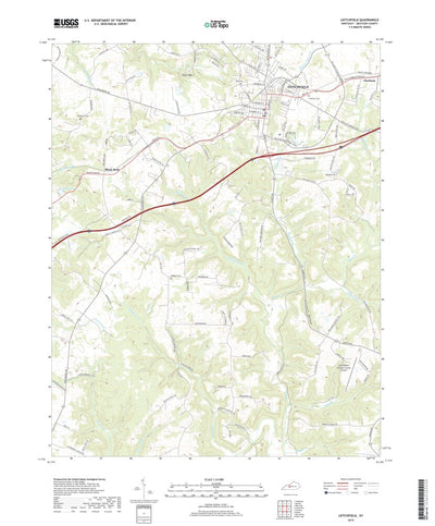 Leitchfield, KY (2019, 24000-Scale) Preview 1
