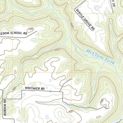 Leitchfield, KY (2019, 24000-Scale) Preview 2
