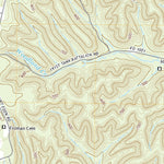 Pitts Point, KY (2019, 24000-Scale) Preview 3