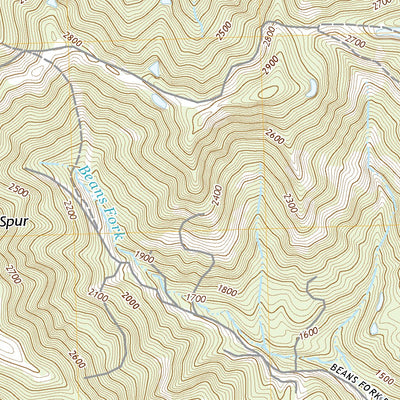 Kayjay, KY (2019, 24000-Scale) Preview 3