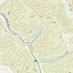 Lick Creek, KY (2019, 24000-Scale) Preview 3