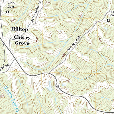 Mason, KY (2019, 24000-Scale) Preview 3