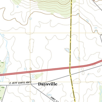 Olmstead, KY (2019, 24000-Scale) Preview 2