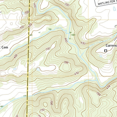 Olmstead, KY (2019, 24000-Scale) Preview 3