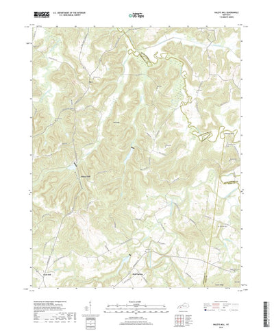 Haleys Mill, KY (2019, 24000-Scale) Preview 1