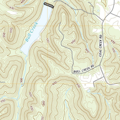 Haleys Mill, KY (2019, 24000-Scale) Preview 2
