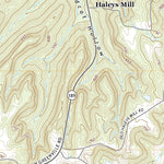 Haleys Mill, KY (2019, 24000-Scale) Preview 3