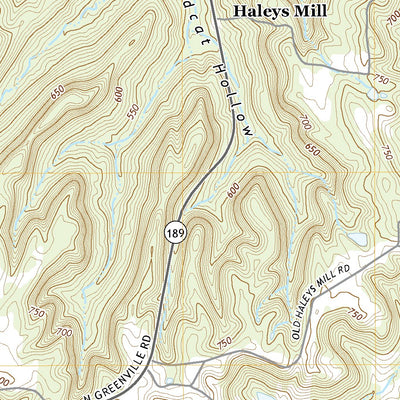 Haleys Mill, KY (2019, 24000-Scale) Preview 3