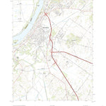 Henderson, KY (2019, 24000-Scale) Preview 1