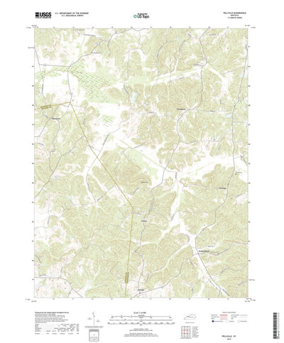Pellville, KY (2019, 24000-Scale) Preview 1