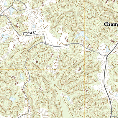 Pellville, KY (2019, 24000-Scale) Preview 3