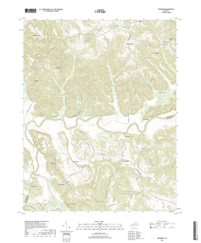 Riverside, KY (2019, 24000-Scale) Preview 1