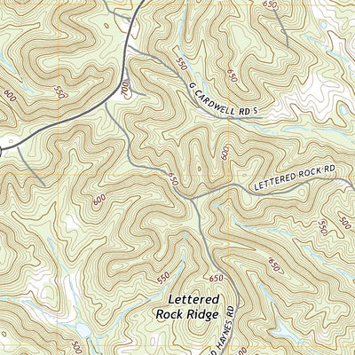 Riverside, KY (2019, 24000-Scale) Preview 3
