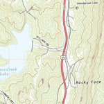 Middlesboro North, KY (2019, 24000-Scale) Preview 2